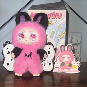 Kimmon ~ Charming Dream ~ NEW